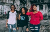 COVID-19 Recovery for At-Risk Youth & Families