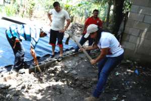Preparatory activities