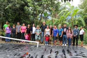 Group photography