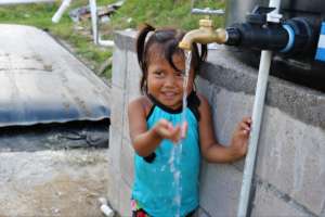 Project Participant