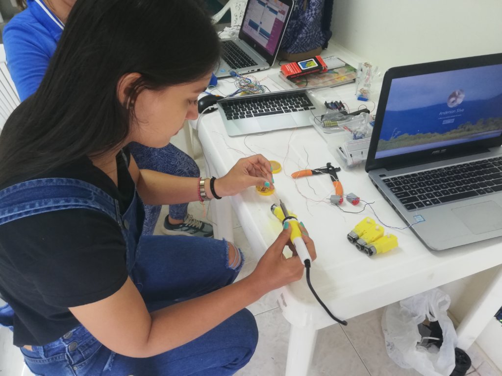 Coding skills and employment for vulnerable people