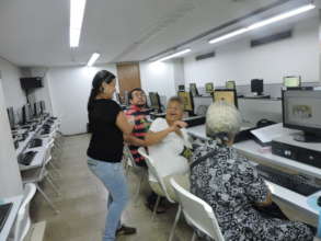 Digital Skills for people with disabilities