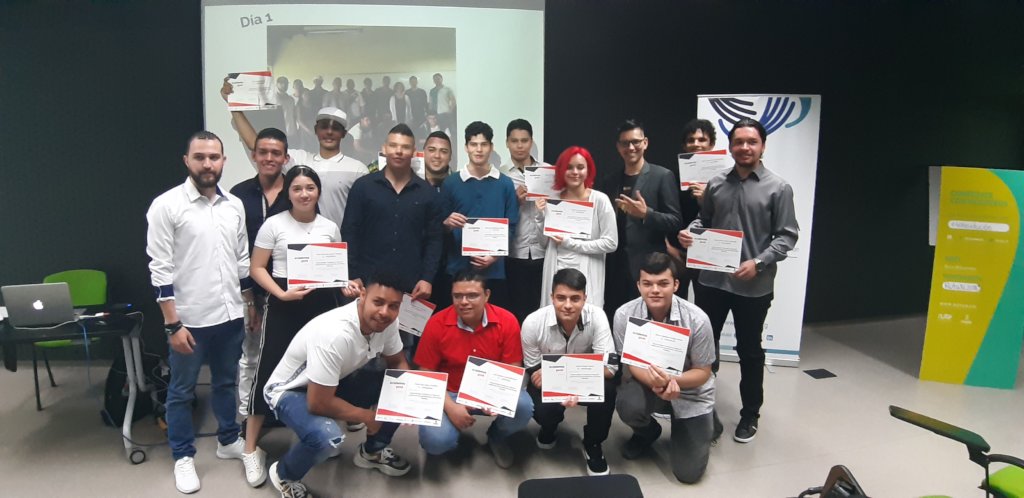 Coding Skills and Employment to overcome COVID-19