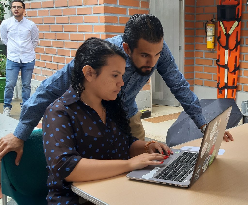 Coding Skills and Employment to overcome COVID-19