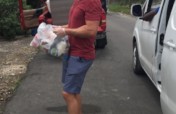 Bahamas COVID-19 Relief Efforts