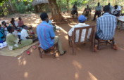 Community Engagement for Mitigation of COVID-19