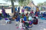 Advocate for1500 women reproductive Health rights