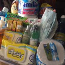 DMI'S COVID-19 RELIEF PROGRAM!