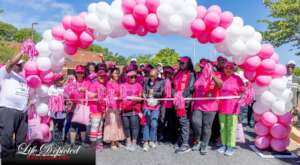 2023 ASA Women USA Cancer Walk