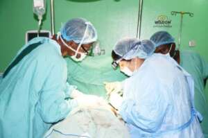 ASA Women USA Breast Cancer Surgical Team