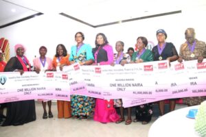 Grant Recipients
