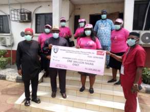 Covid-19 Palliative Support Fund