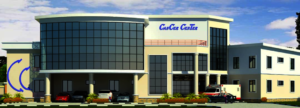 International Cancer Diagnostic Centre in Nigeria