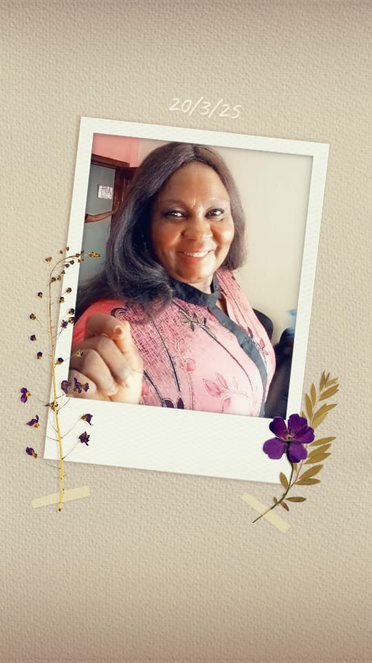 Kate, a breast cancer survivor