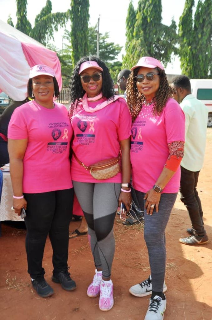 Healthcare Access to Indigent Women in Nigeria