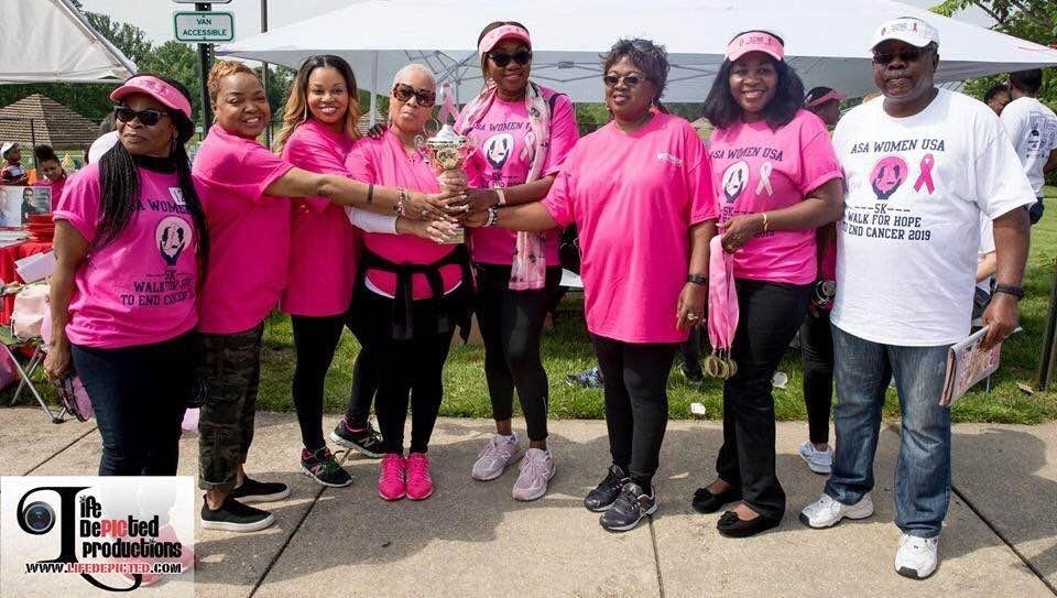 Healthcare Access to Indigent Women in Nigeria