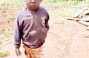 Re-intergrate & Educate 2000 Street Kids in Kenya