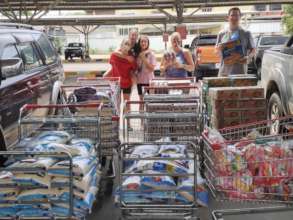 For unemployed women