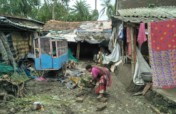 Help recovery from Cyclone Amphan in West Bengal