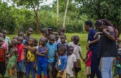 Lets build a home for homeless HIV/AIDS orphans