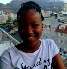 Mentee profiles are uploaded weekly