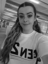 SAYes Mentee in the UK