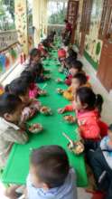 Lunch time