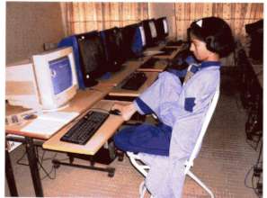 ICT in Education