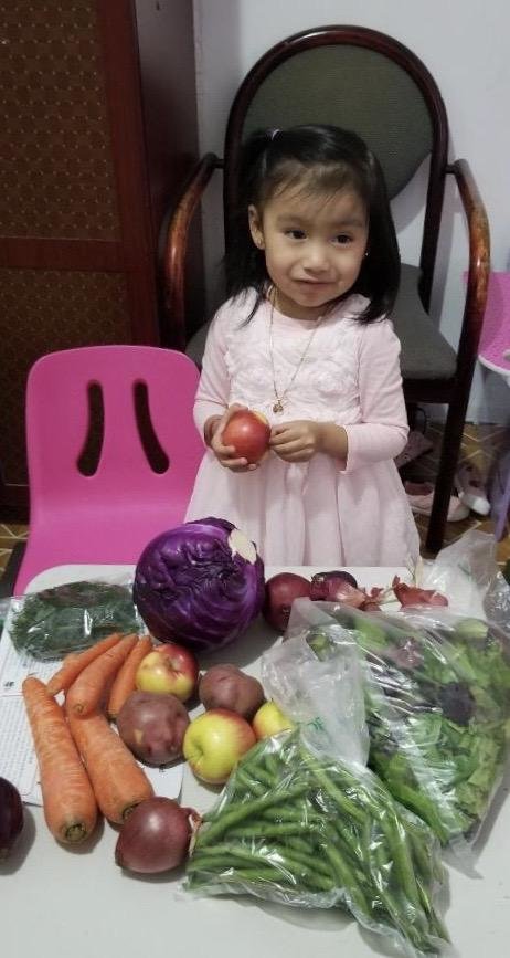 Relief for NYC's Refugee Families