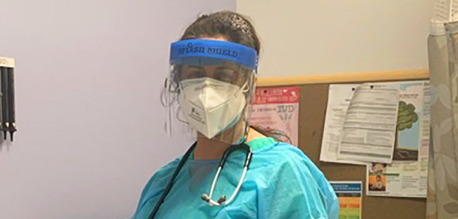 Relief for NYC's Refugee Families