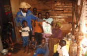 Covid19 Food Relief To Rural Communities