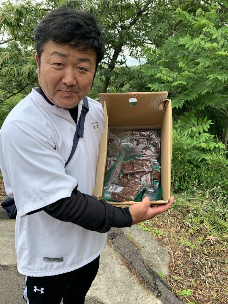 Cityzens Giving for Recovery Yokohama