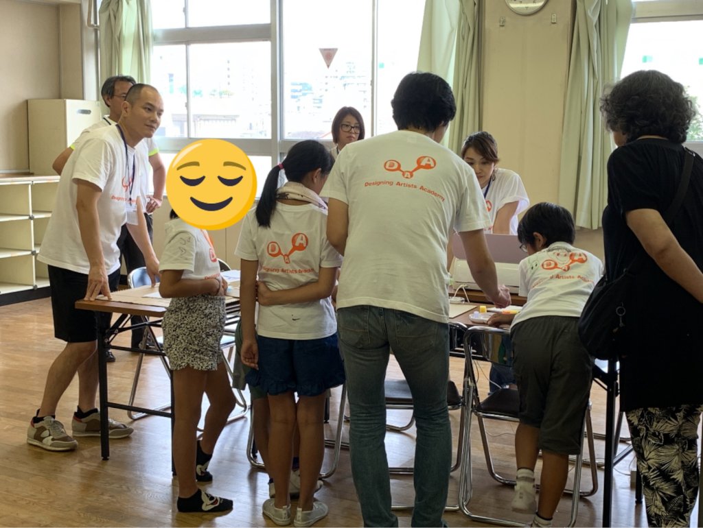 Cityzens Giving for Recovery Yokohama