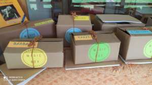 Magic Boxes to deliver