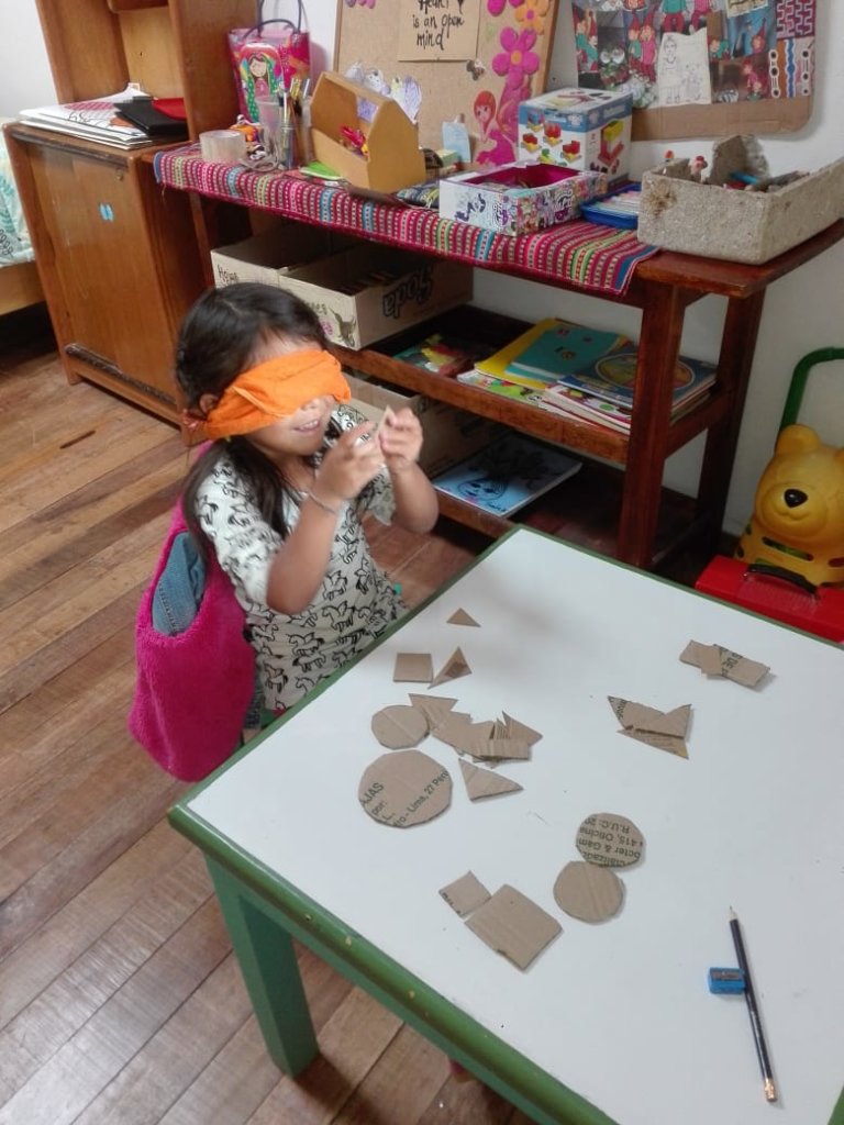 Help us to provide technology for education