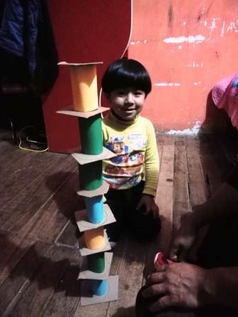 Help us to provide technology for education