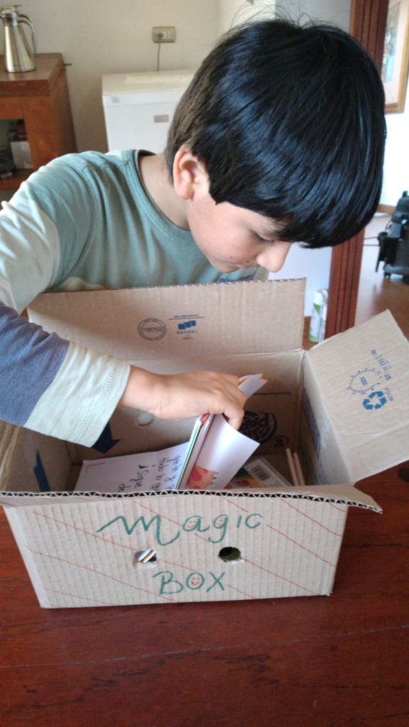 Help us to provide technology for education