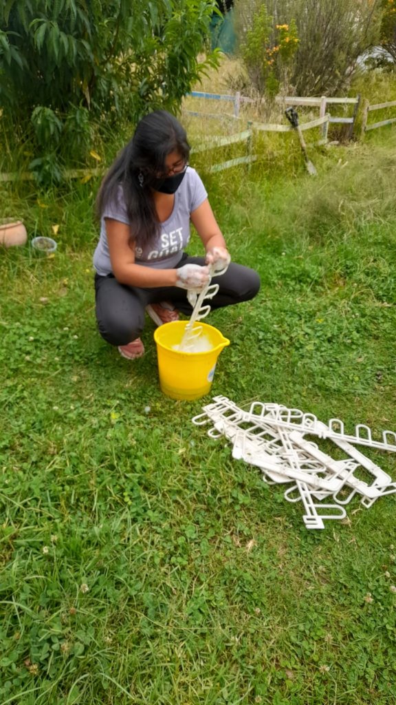 Help us to provide technology for education