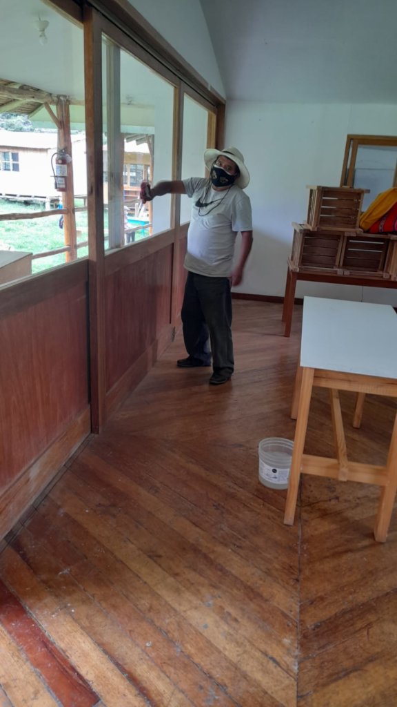 Help us to provide technology for education