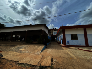 L'Abbraccio Hospital