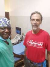 The delivery of the new endocavitary probe