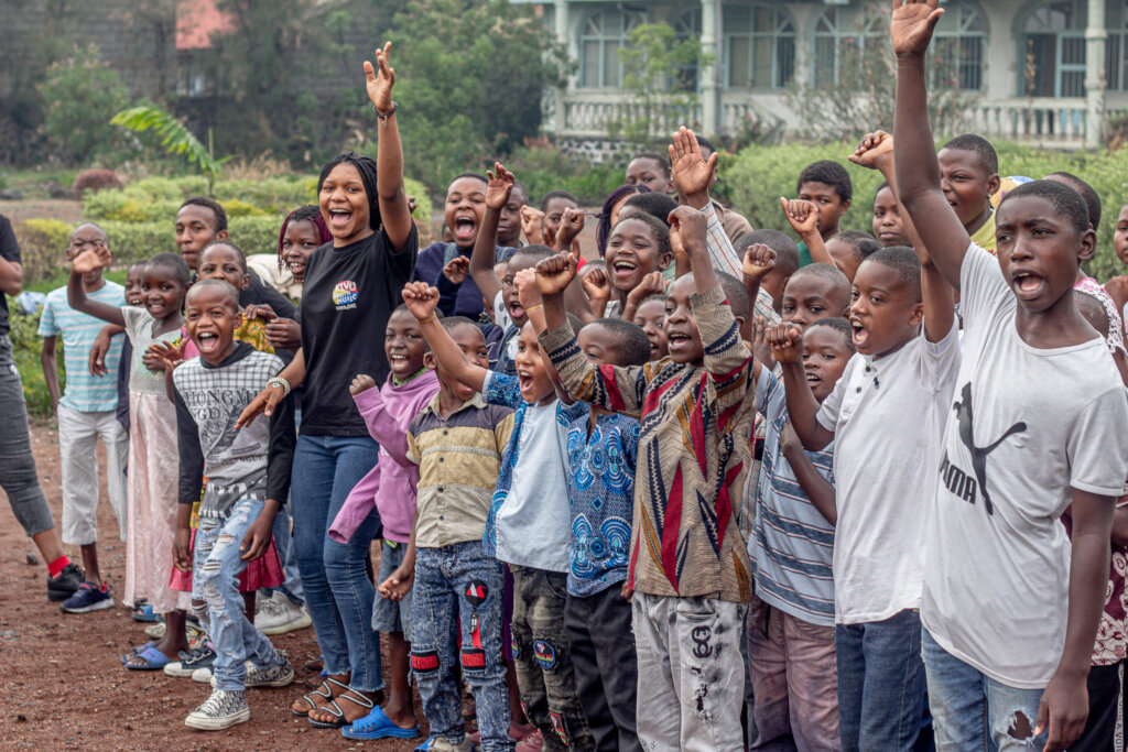 Kivu Youth Music