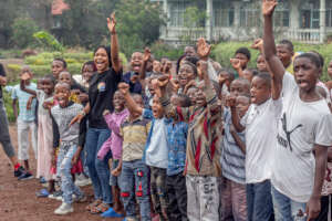 Kivu Youth Music