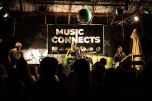 Music Connects - Kosovo and North Macedonia
