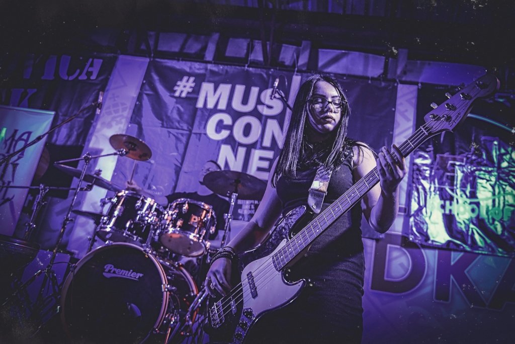 Musicians Without Borders