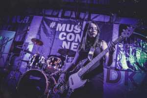 Musicians Without Borders