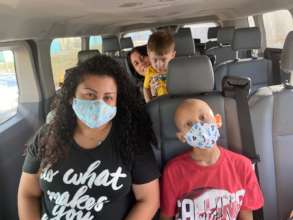Our kids