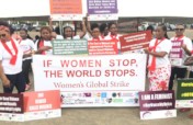 Support Internally Displaced Anglophone Women