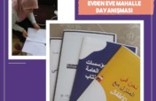 Support Refugee and Local Women's Resilience