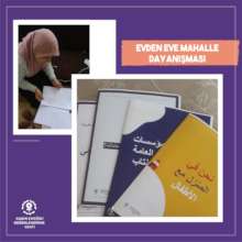 Support Refugee and Local Women's Resilience